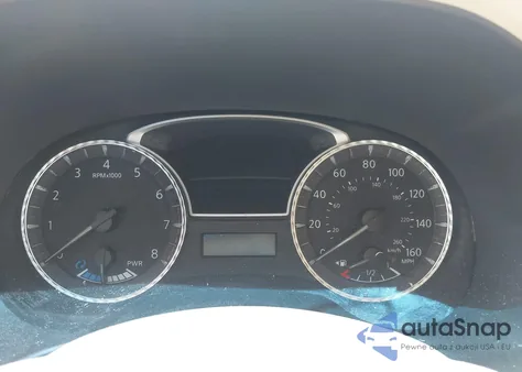 2014 Infiniti Qx60 Hybrid из США, поврежденный, VIN 5N1CL0MM8EC519736